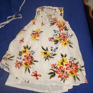 Old Navy Summer Dress